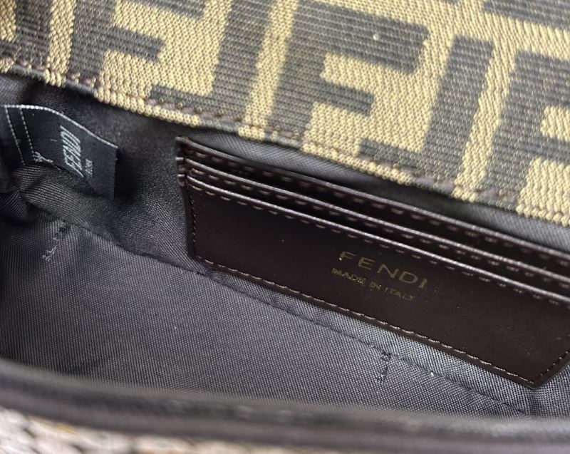 Fendi Satchel Bags